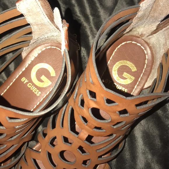 Roman sandals - Picture 2 of 3